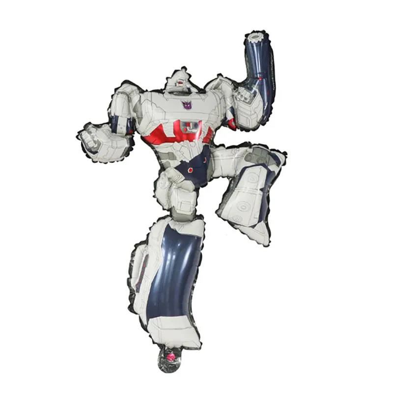 1 шт. воздушные шары Optimus Prime Hornet Трансформеры тематические для мальчиков вечерние