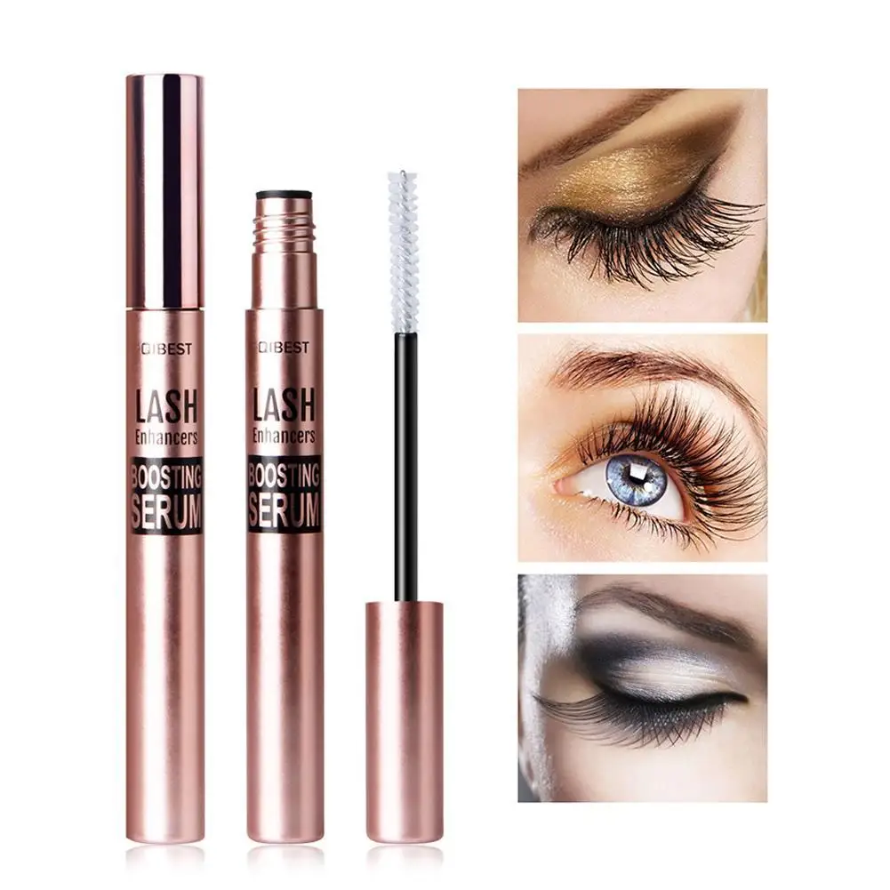 

3.5g Eyelash Growth Serum Moisturizing Lash Eyebrow Nourishing Essence Eyelashes Enhancer Lengthening Thicker Eye Makeup