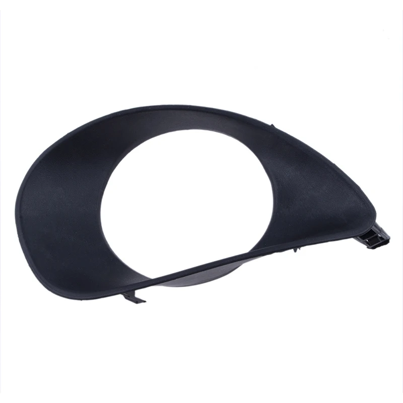 

Toyota Yaris 2007-2013 Передний Противотуманный Фонарь, Капот, АБС-пластик, Автомобильный Аксессуар