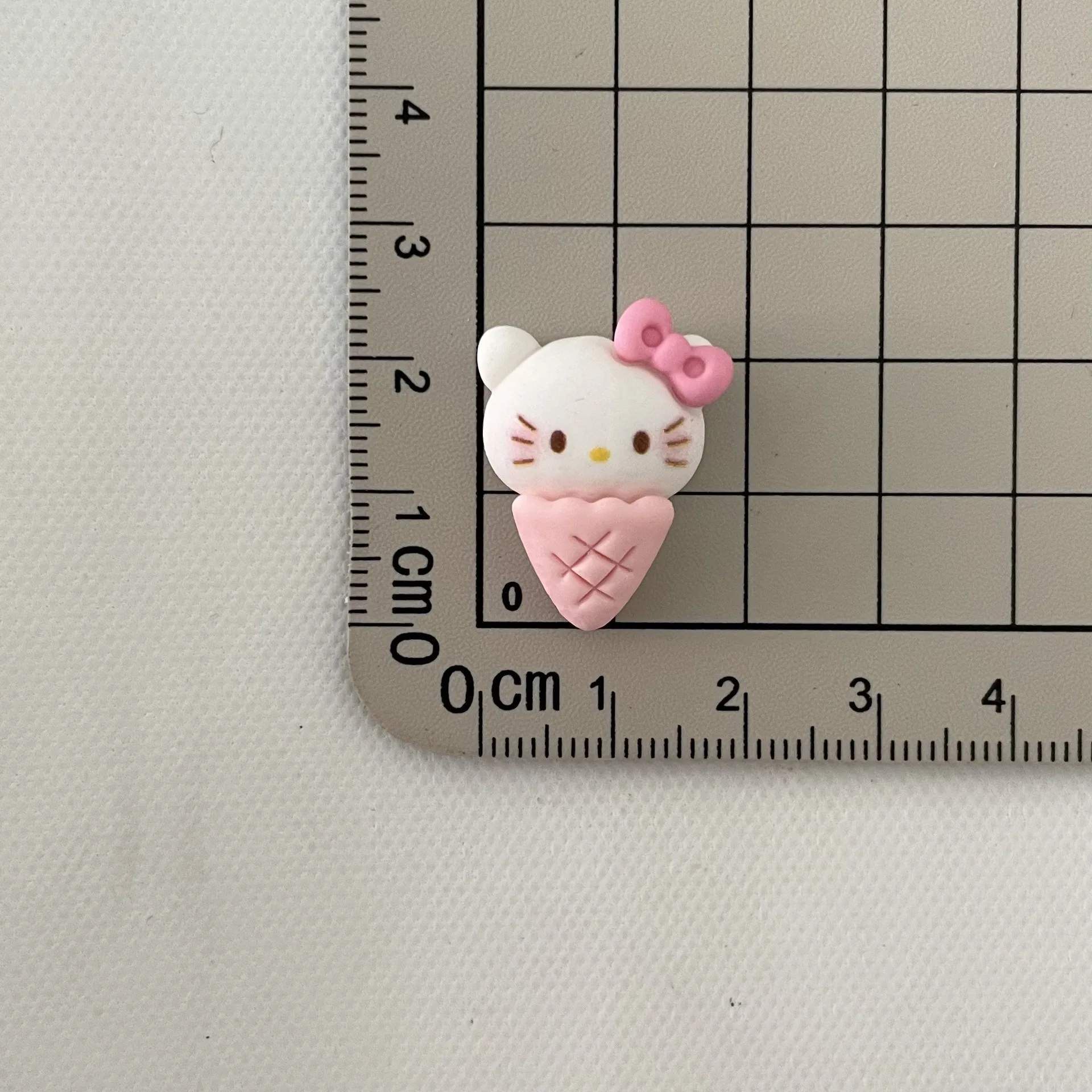 

Diy Cute Kawaii Toys Cartoon Anime Sanrio Cinnamoroll Mymelody Hellokitty Kuromi Pompom Purin Pachacco Phone Case Accessories