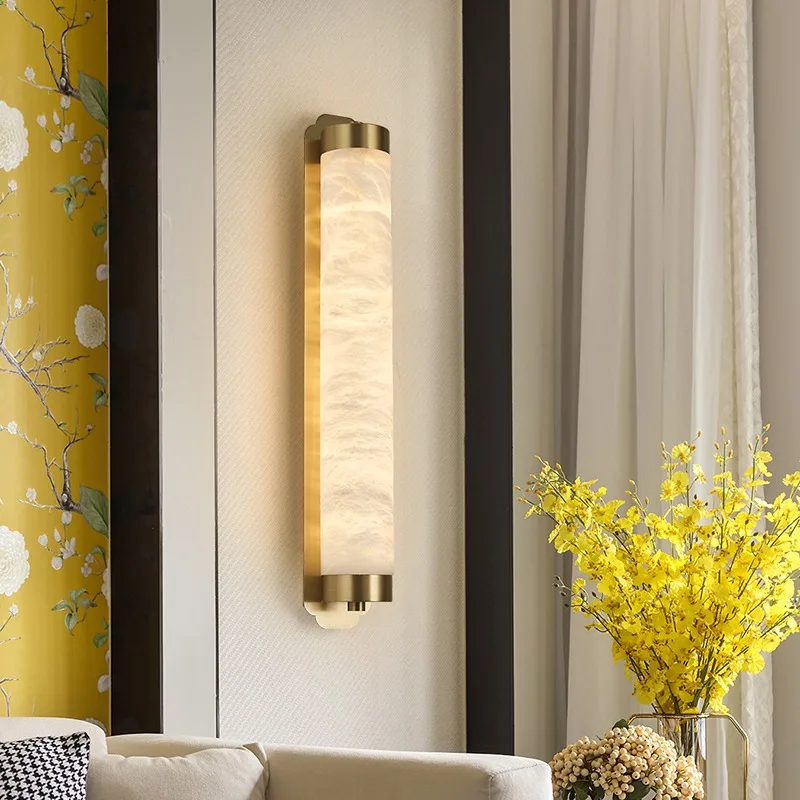 Настенный светильник NoEnName_Null