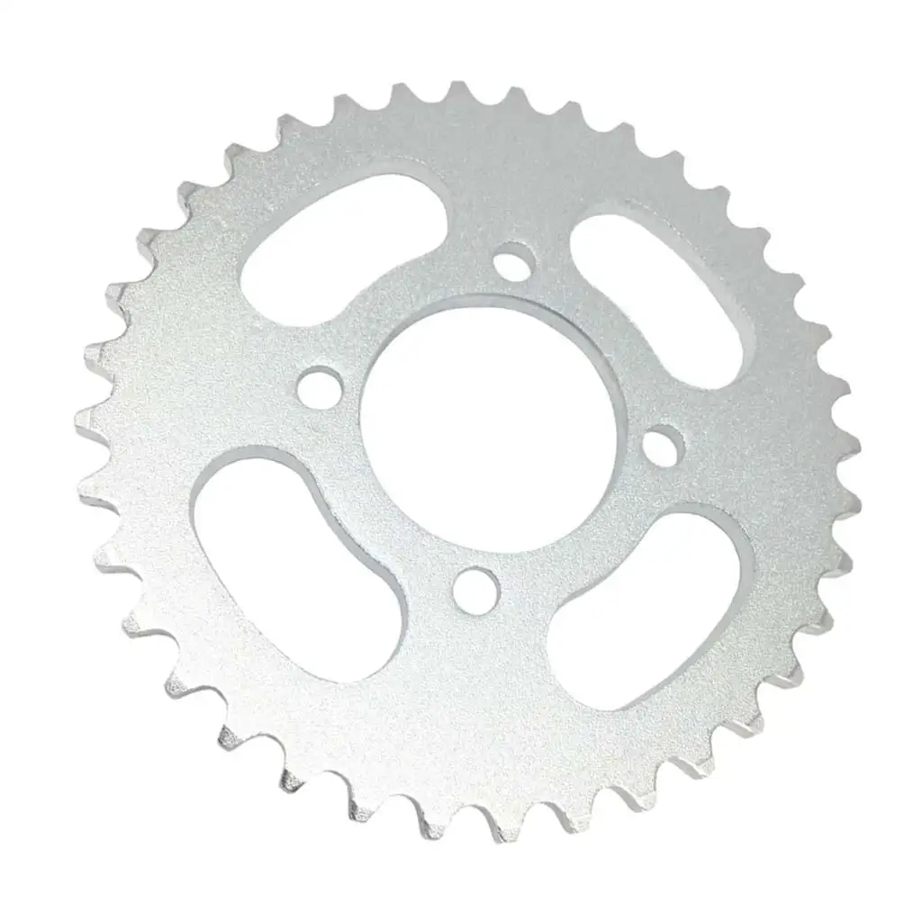 

420 37T 52mm Sprocket Sprocket for Chinese ATV Quad Dirt Bike