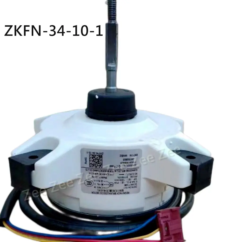 For Air conditioner control motor ZKFN-34-10-1 ZKFN-40-8-1L motor part