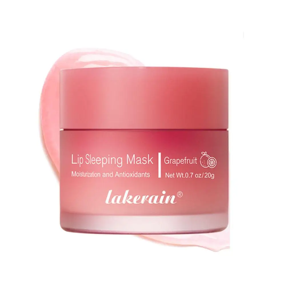 Рисунок 6 - Уход за губами, маска для сна