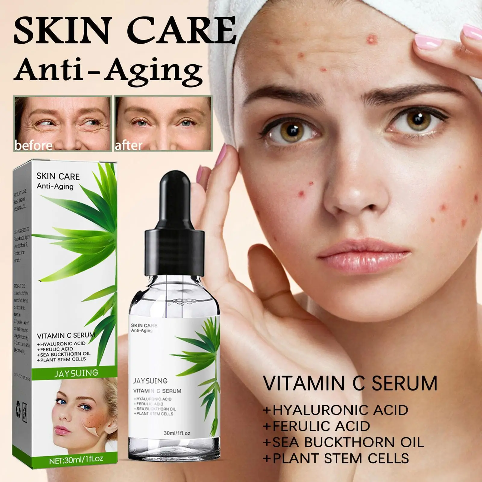 

Куркума лимонное масло для осветления кожи сыворотка для куркумы против старения акне темные пластыри уход за кожей имбирь Отбеливание лиц...