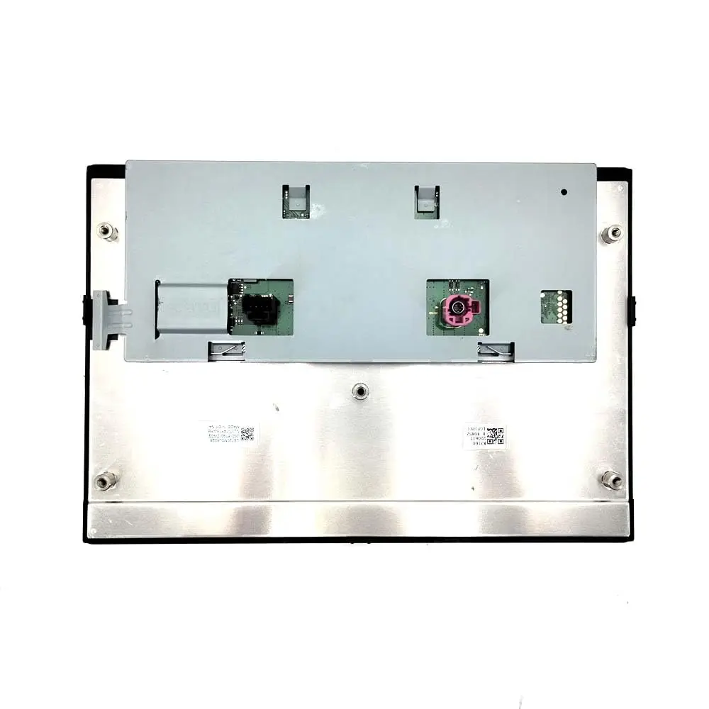 Фото 12-дюймовый сенсорный ЖК-экран для Ford F-150 F250 SYNC 4 Radio Navi Repair 21-24 №1