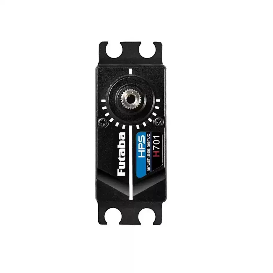 FUTABA HPS-H701 бесщеточный сервопривод с высоким крутящим моментом 40 кг [может заменить HPS-H700] (art.: 3920cc352dd8e) - 3920cc352dd8e