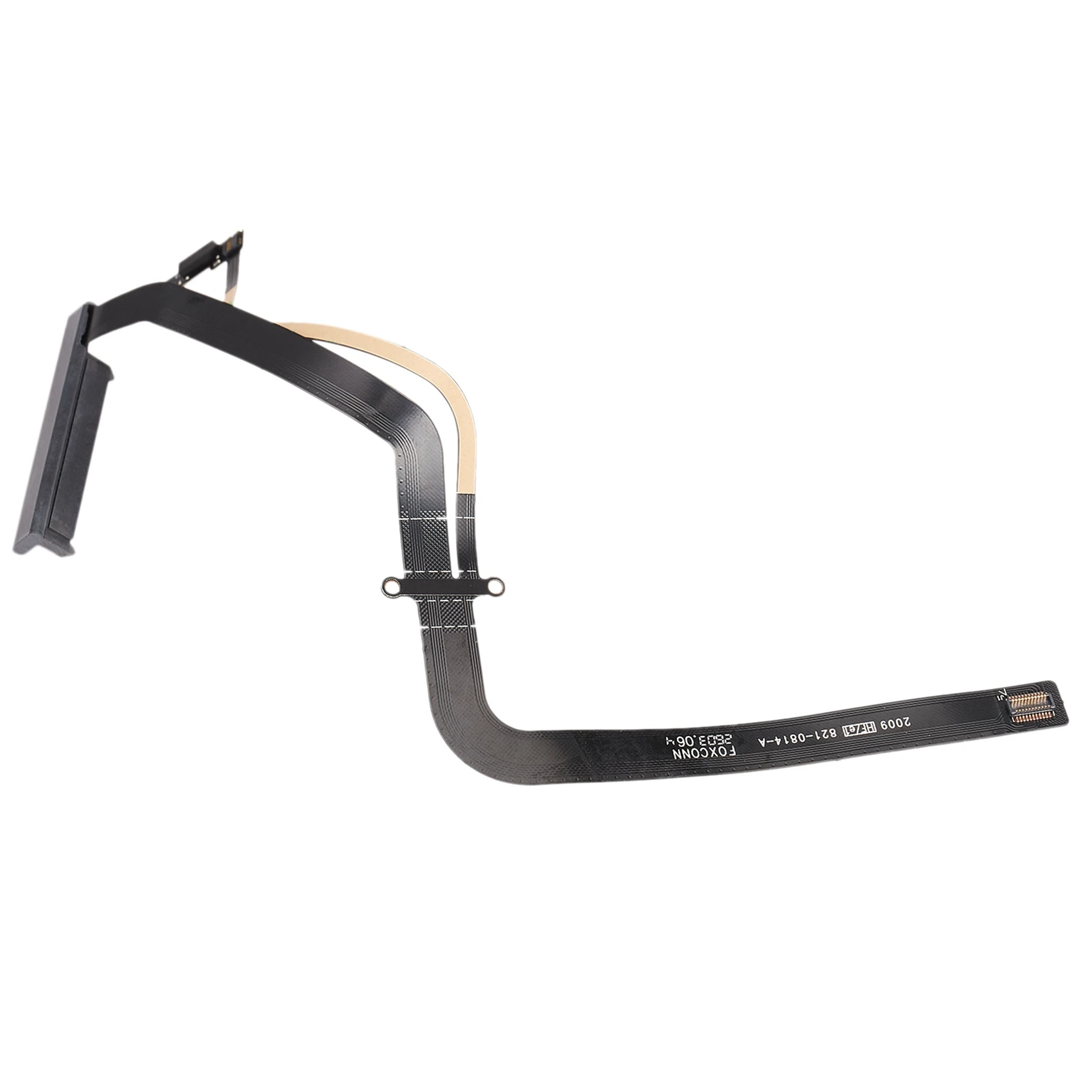 Гибкий кабель для жесткого диска 821-0814-A MacBook Pro 13 3 дюймов A1278 MB990 MB991 MC374 MC375