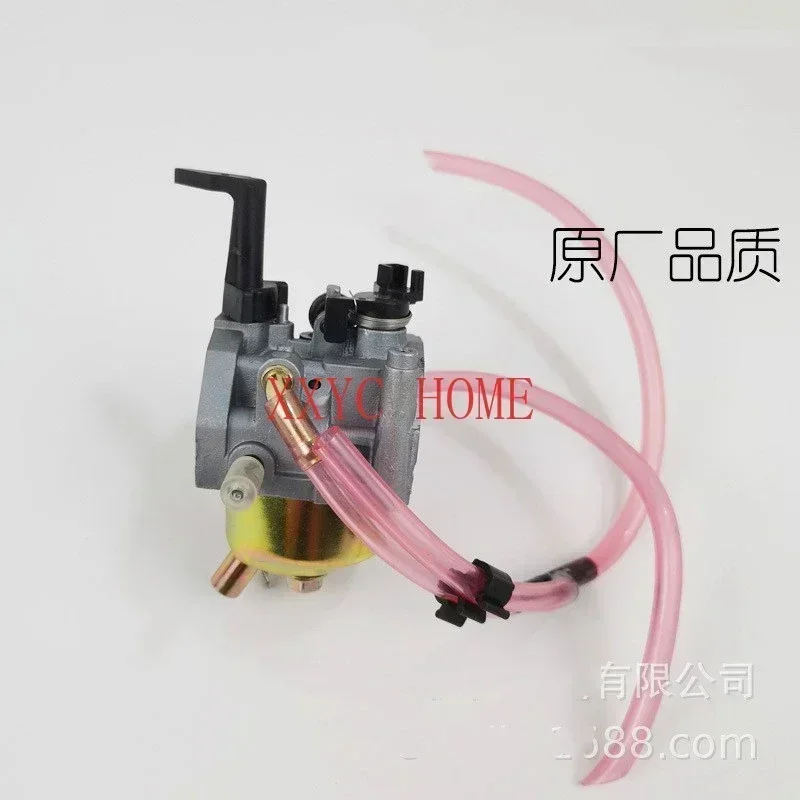 Карбюратор EU10i 4-тактный карбюратор kva CARB портативный инвертор цифровой генератор