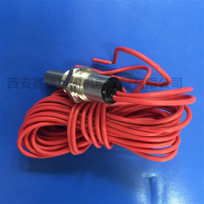 2635596436 модифицированный 2635590983 Переключатель температуры воздушного компрессора