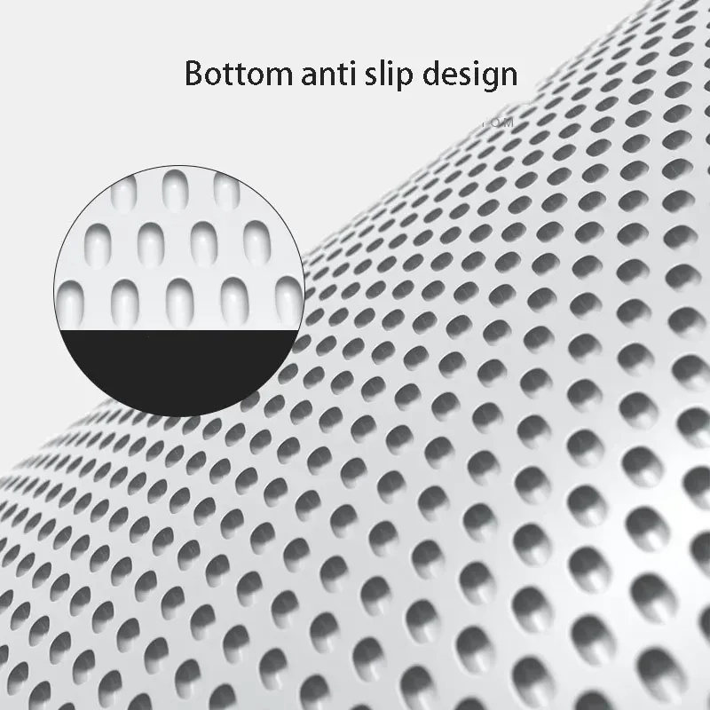 Коврик для кошачьего туалета двухслойный водонепроницаемый устойчивый к моче
