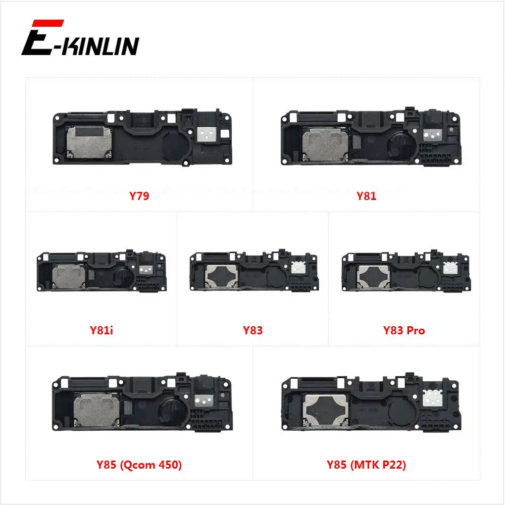 

Задний зуммер кольцевой модуль громкоговоритель динамик гибкий кабель для Vivo Y81 Y81i Y83 Pro Y85 Y79