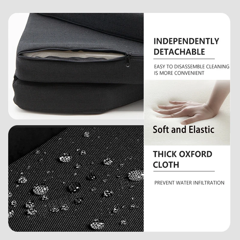 Защитная накладка для переднего багажника Tesla Cybertruck коврик защита от царапин