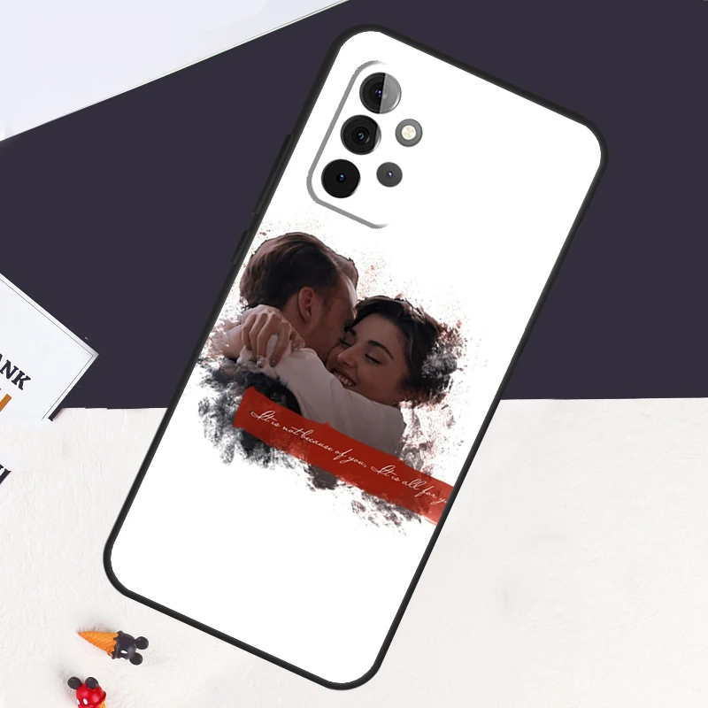 Чехол для Samsung Galaxy A54 A34 A14 A52S A12 A22 A32 A52 A50 A51 A71 A13 A53 A33 |