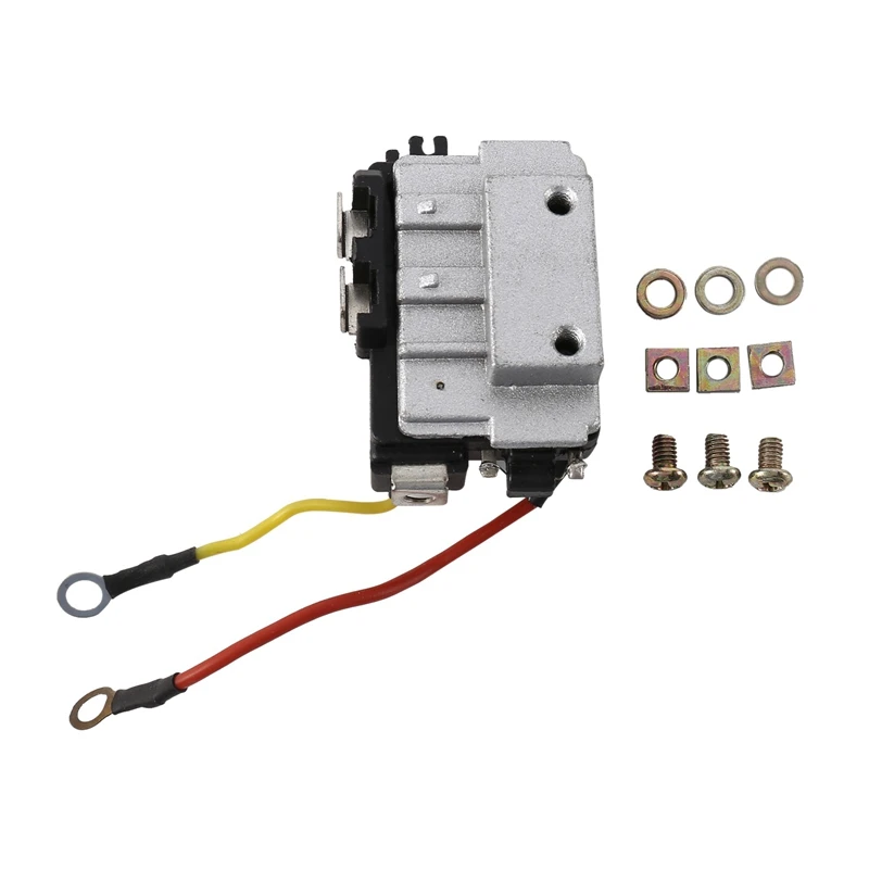 

Car Engine Ignition Module For TOYOTA CHEVROLET ISUZU PONTIAC GEO 89620-10090 Automobiles Accessories