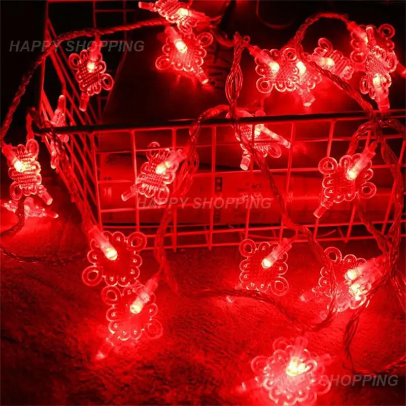 

Праздничный светодиодный светильник для весны, энергосберегающий провод с долгим сроком службы, с низким энергопотреблением, источник пит...