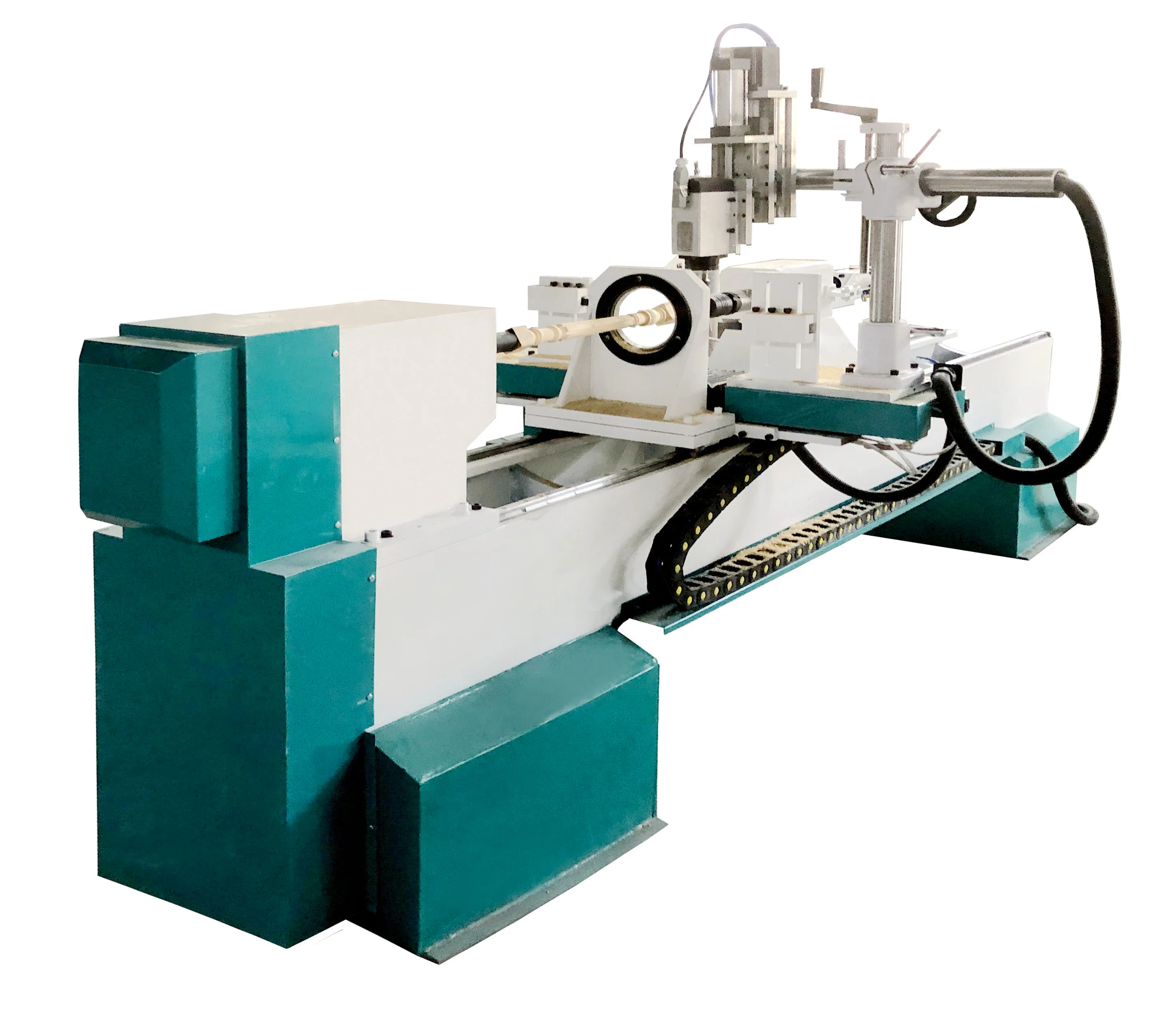 

Columns Making Machine Cnc Wood Lathe Automatic Cnc Woodlathe Center
