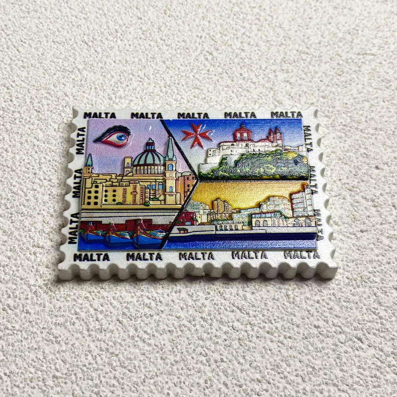 Malta Souvenirs Коллекция предметов для домашнего декора Искусство и ремесла Подарки