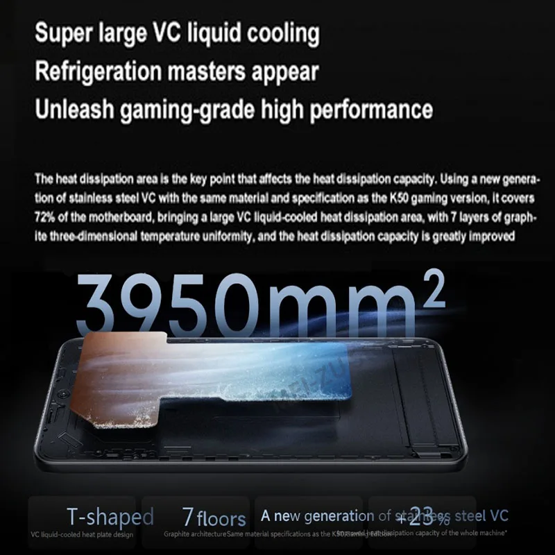 Xiaomi Redmi K50 Pro 5G 12G 256G Smartphone Global Rom Chinese Rom MTK Dimensity 9000 Octa Core 6.67; 120W Fast Charging 5000mAh