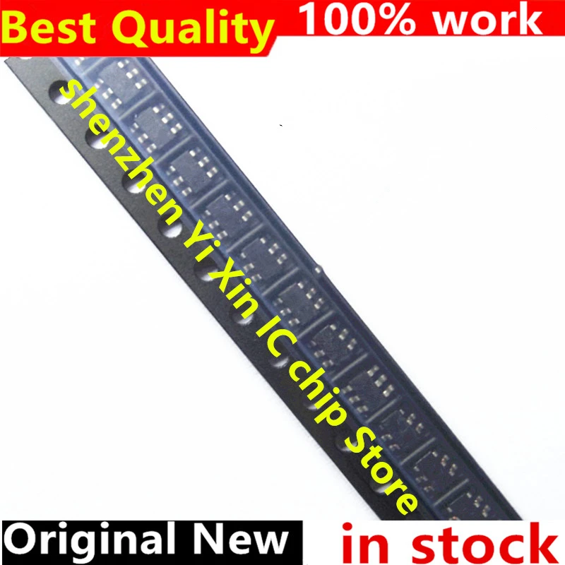 (10 шт.) 100% новый MP1658GTF-Z MP1658GTF MP1658 AWKJ AWKK AW.. SOT563