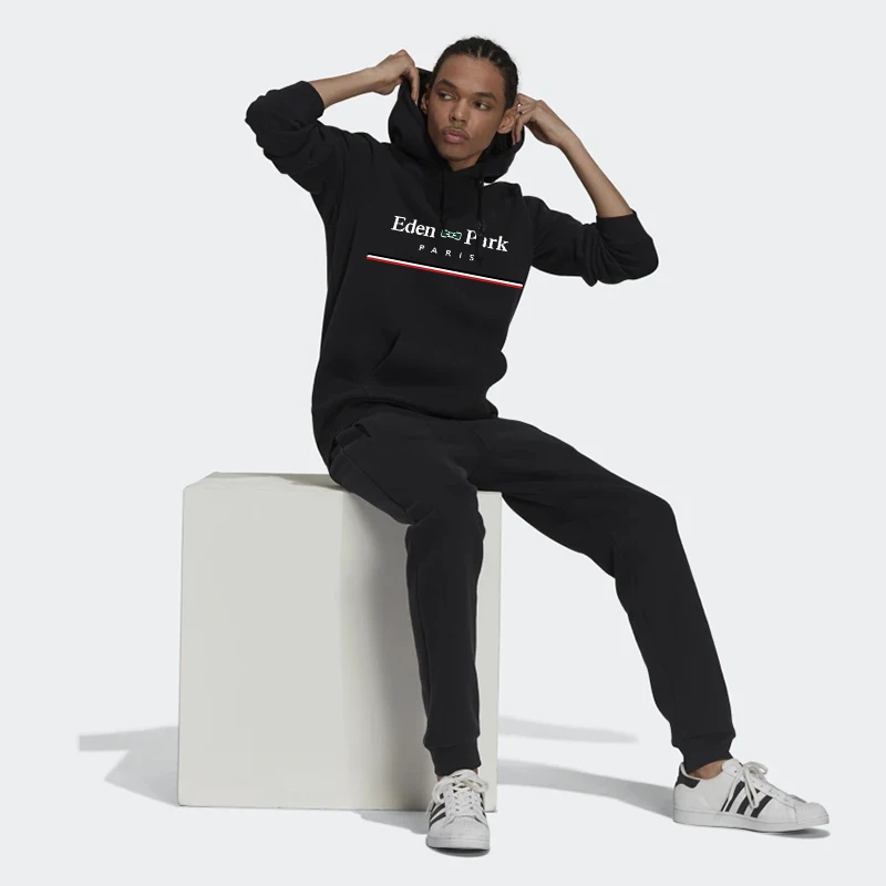 

2022 Mens Hoodie Set Luxury Tracksuits Set Men Brand Hoodies and Pants Long Sleeve Jogging Suits 2 Pcs Streetwear Athletic Sets