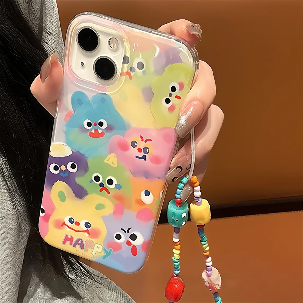 ТПУ чехол TM71 для POCO C65 C55 C51 C50 C40 C31 C3 F5 F4 F3 F2 X5 X4 X3 X2 M6 M5 M5S M4 M3 M2 GT Pro 4G 5G