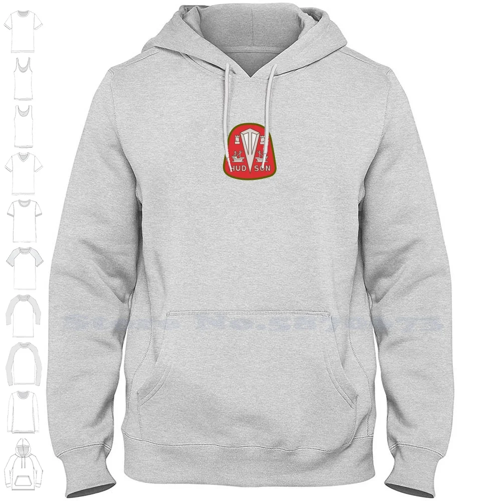 

Hudson Logo Brand Logo 2023 Sweatshirt Hoodie Top Quality Graphic Hoodies