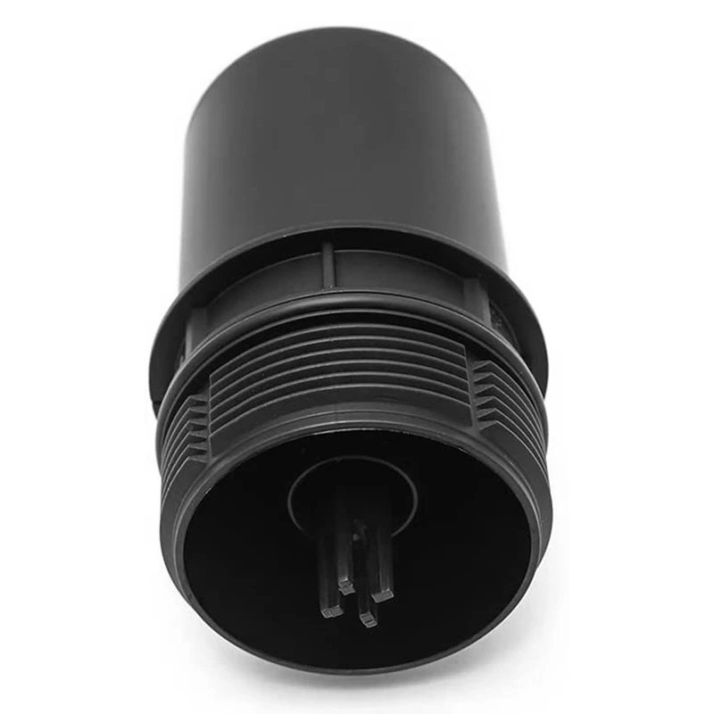 Крышка корпуса масляного фильтра 06L115401A для A4L 09-19 A3 14-17 Q3 16-19 Q5 10-19