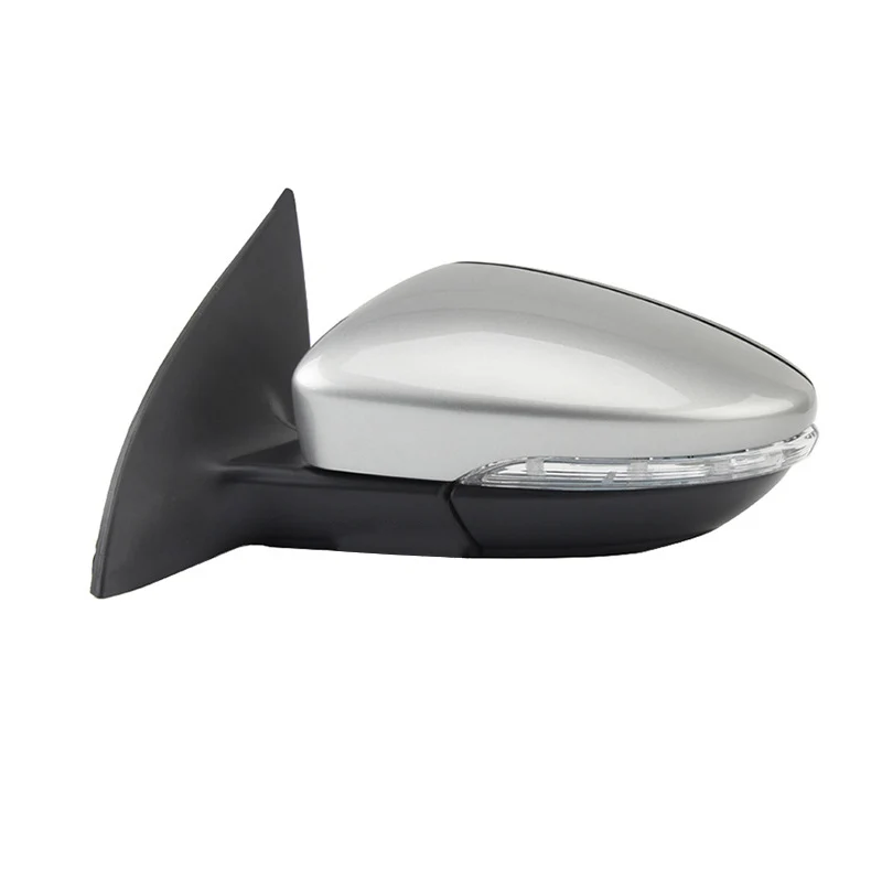

Для VW Passat CC 2008 2009 2010 2011 2012 2013 2014-2018 Автомобильный складной указатель поворота с подогревом, 9 или 13 проводов, боковое зеркало в сборе