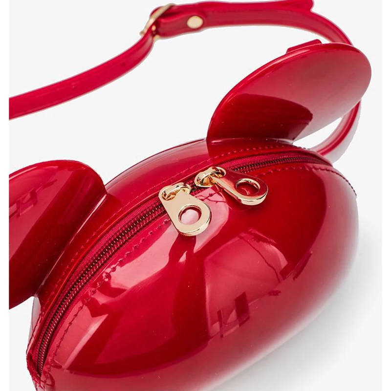 Lawaia сумка-слинг для женщин Bolsos Cruzados Para Mujer 17 см черные кошельки на плечо боковые