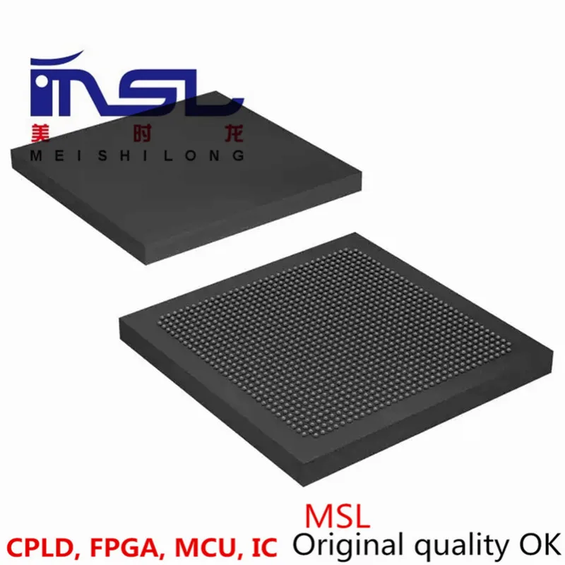 

1pcs MSL 5CGXFC9E6F35C7N 1152-BGA Original