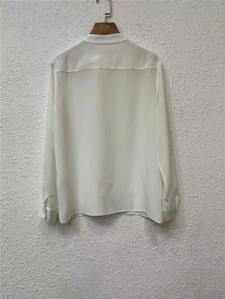 Рисунок 6 - Женский топ из шелка тутового шелкопряда