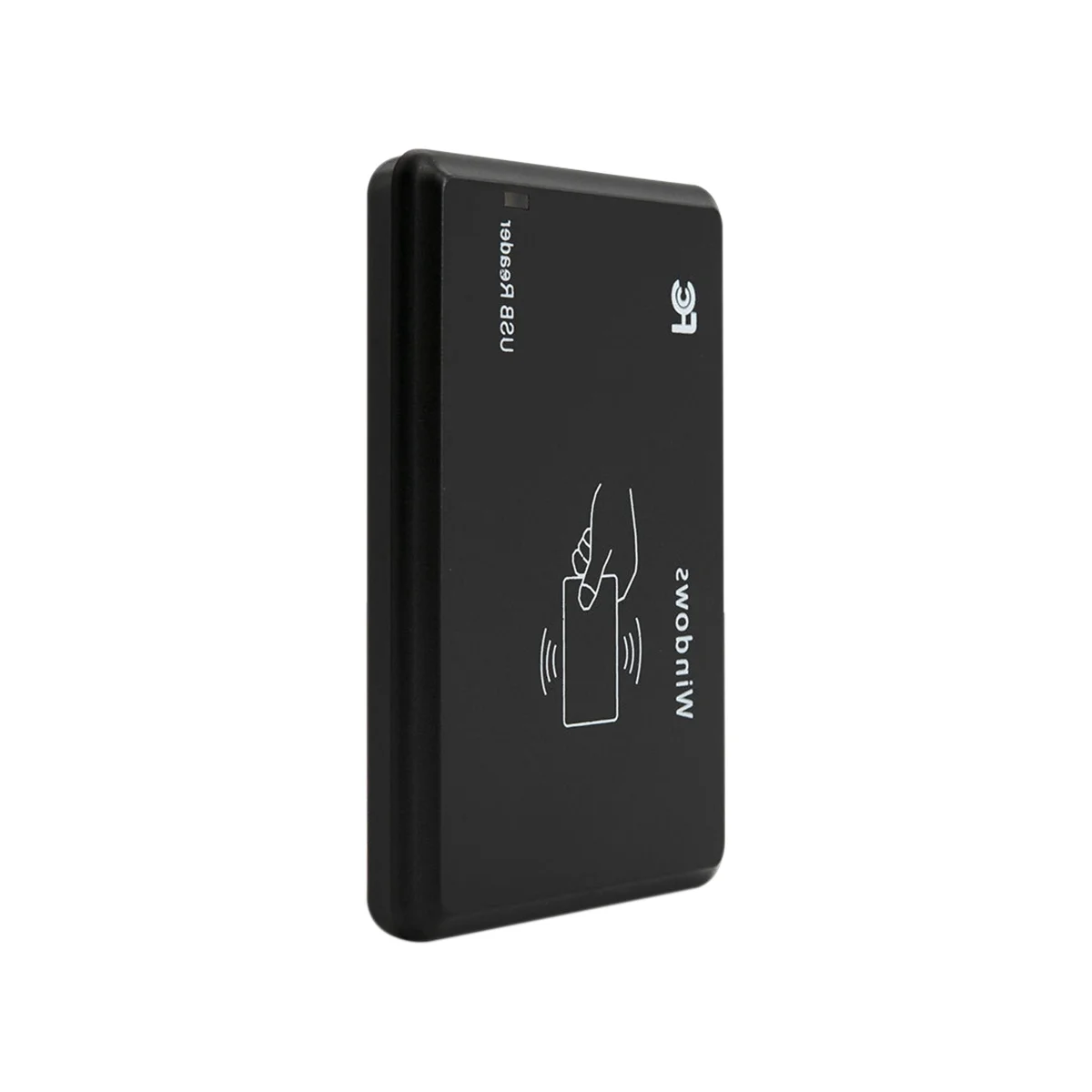 

RFID Card Reader Low Frequency 125KHZ USB Interface Access Control Card Issuer