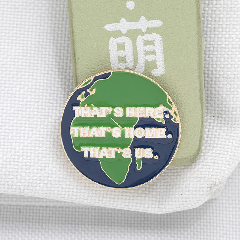 Мультяшные эмалированные булавки для путешествий автобуса автомобиля