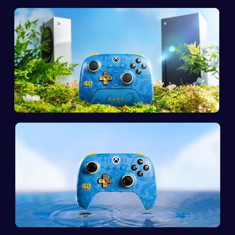 Беспроводной геймпад 8BitDo Ultimate для Xbox, Apple, ПК и Android