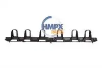 

Store code: JX7B17B861B1A rear bumper bracket for interior SEDAN FOCUS V 18