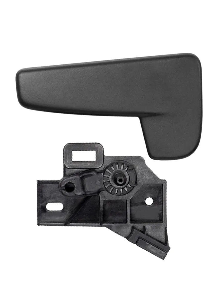 Для VW Cross Polo 5 6 6R GTI Sedan Nivus Caddy ID 3 4 2018-2021 Кронштейн ручки капота двигателя 1823533 517823633 A