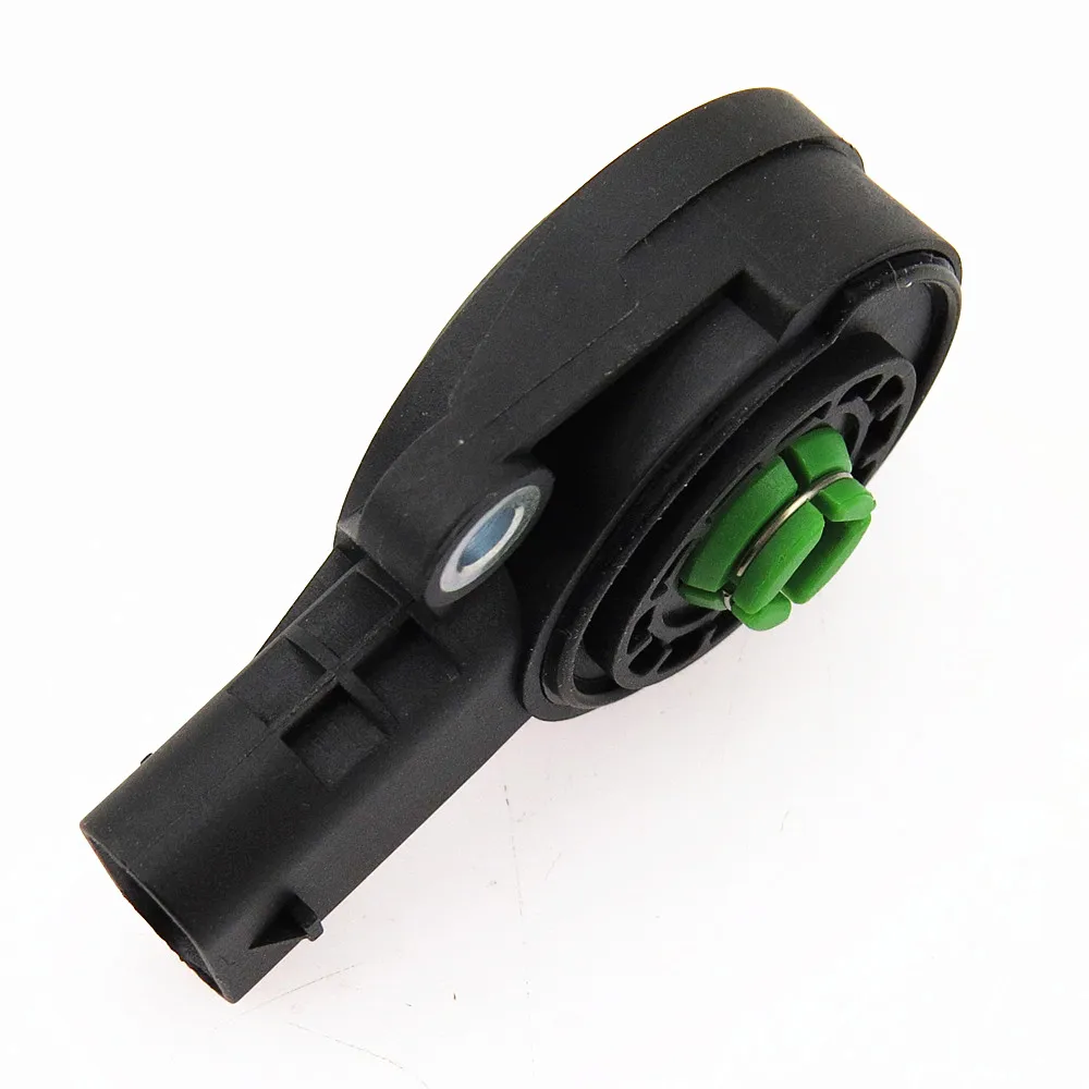 Датчик положения клапана впускного коллектора SCJYRXS 07L 907 386 386A для VW Beetle Golf MK6 Passat B6