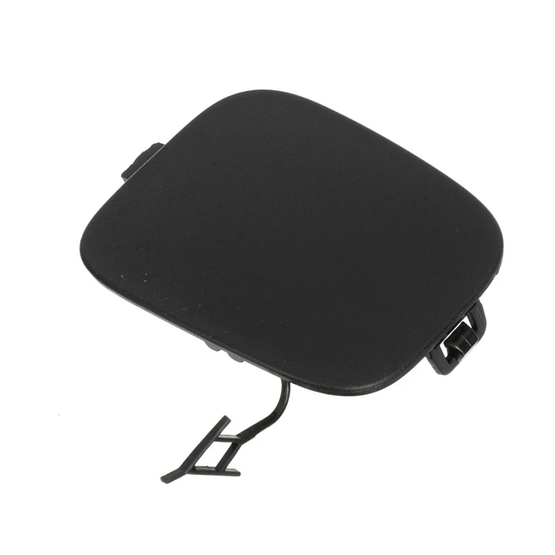 

Bumper Towing Hook Cover Car Bumper Towing Hook Cover Rear Bumper Tow Hook Eye Cap Cover For 2017-2021 Jeep Compass 5UP67RXFAB