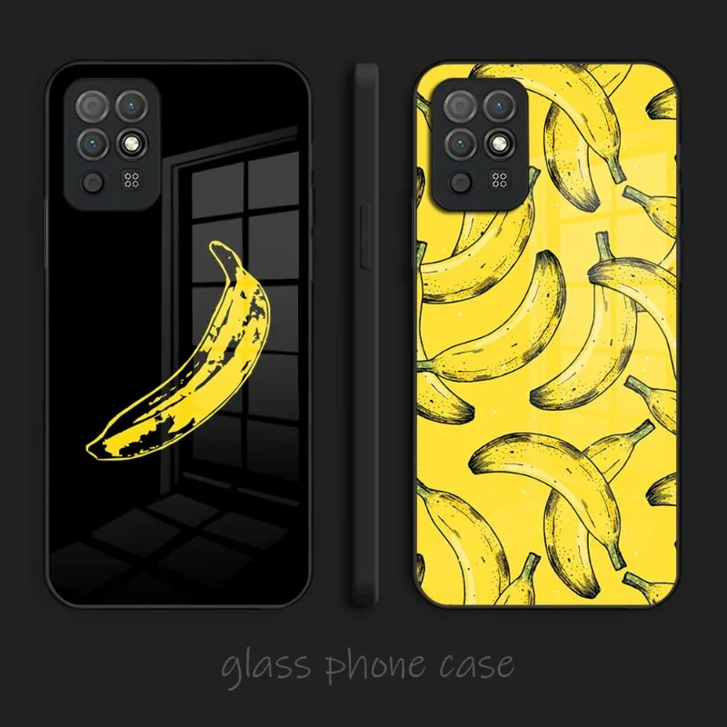 Стеклянный чехол для телефона Huawei P30 P40 P50 P20 ProPlus Lite Mate 40Pro 30 20 Nine 9SE 9 8 7 Pro - купить по