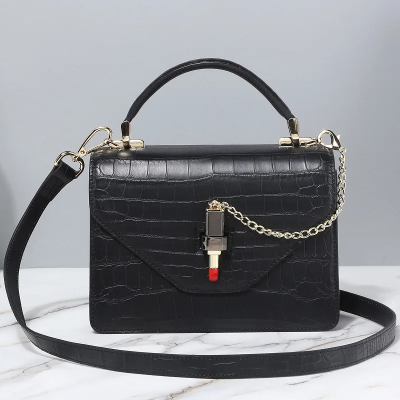 Рисунок 3 - Женский кошелек из натуральной крокодиловой кожи