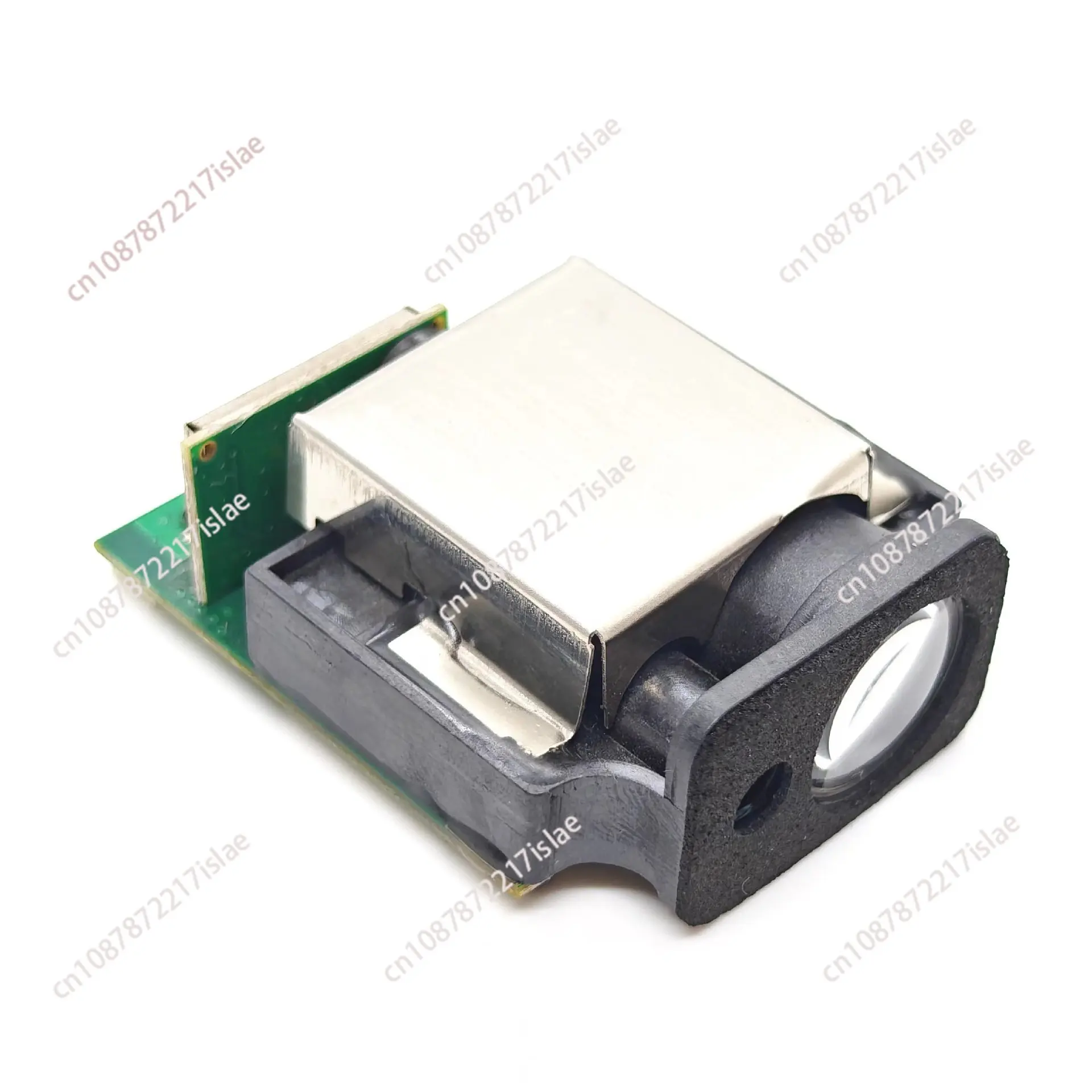 Лазерный датчик модуля измерения дальности 200 метров бесконтактный