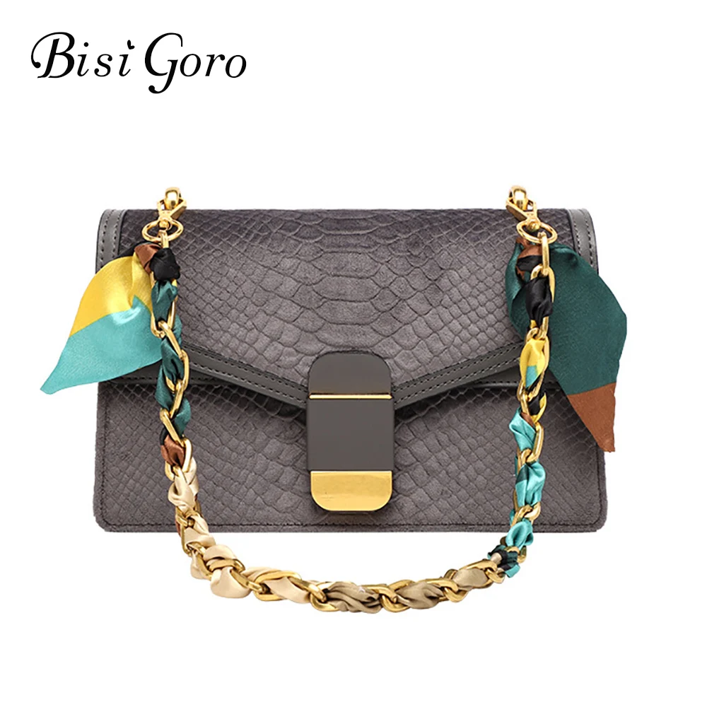 

Сумка через плечо Bisi Goro для женщин, трендовая сумка на плечо, сумки для подмышек, известные дизайнерские Дамские кошельки, роскошная женская сумка, 2023