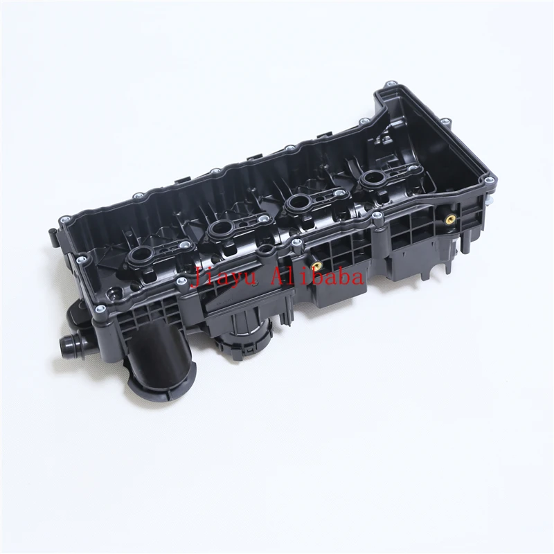 Крышка клапанной камеры двигателя для BMW E81 E87 E88 E82 E90 E91 E92 E93 E60 E61 E84 E83 116D 118D 120D 318D 320D