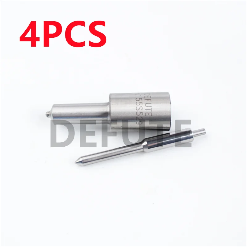 

100% новая форсунка дизельного двигателя ZCK155S523A ZCK155S525 ZCK154S425 ZCK22S147 ZCK22S150 ZCK160S625 ZCK155S525B ZCK154S427