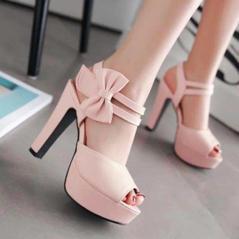 

MIA 068 Shoes