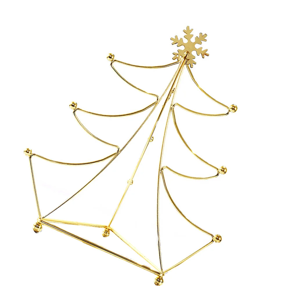 

1Pc Christmas Tree Cup Holder Coffee Mugs Stand Cup Stand Rack Mugs Cups Organizer Cup Hanger Tree Cup Organizer