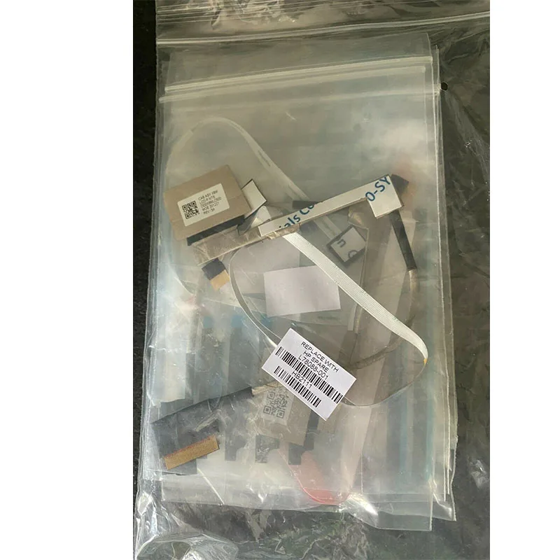 

LCD Cable For HP ProBook 440 G7 445 G7 L78088-001