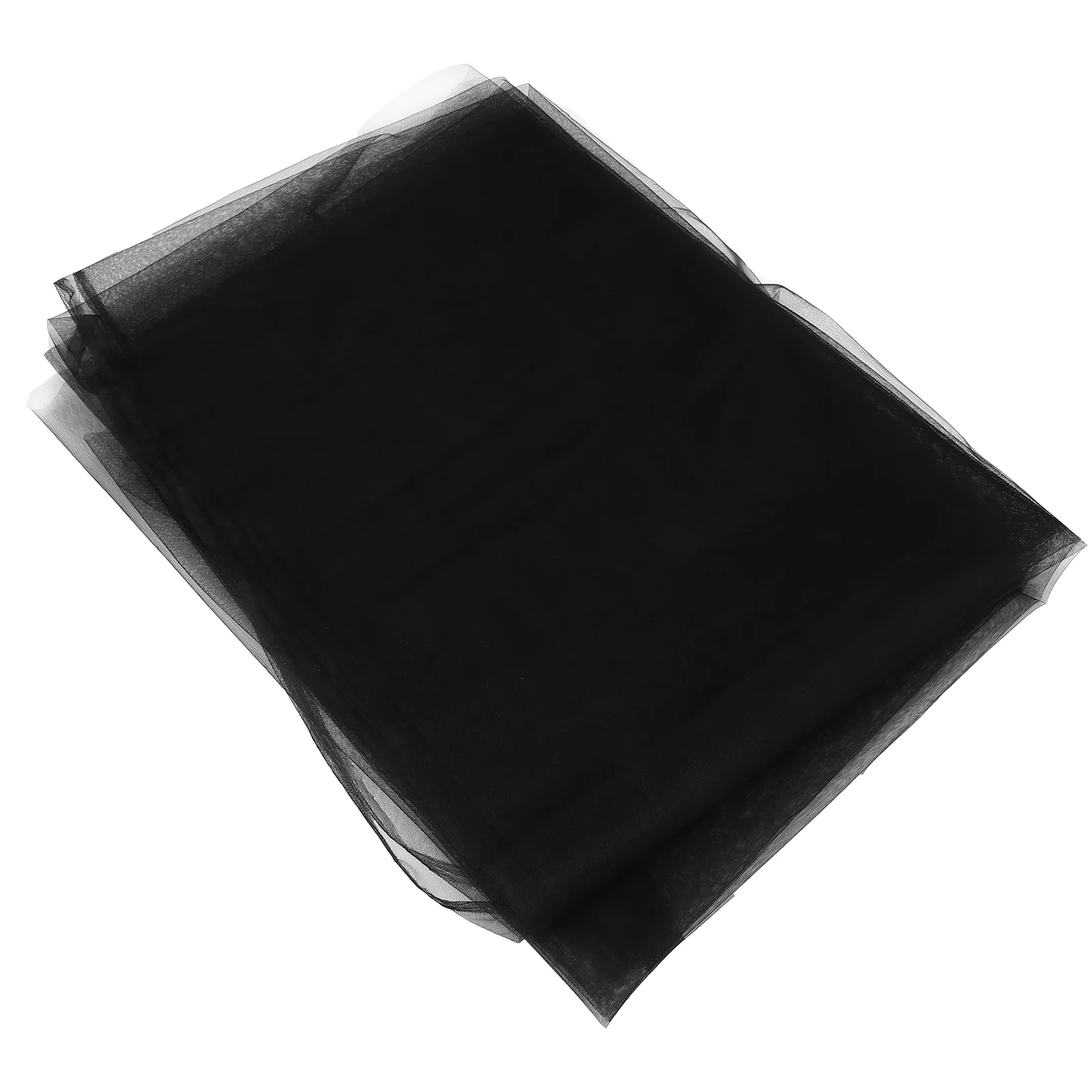 

Tulle Wedding Ribbon Fabric Rolls Gift Ribbons Party Decoration Cloth Wrapping Diy Craft Mesh Bowskirt Decorations