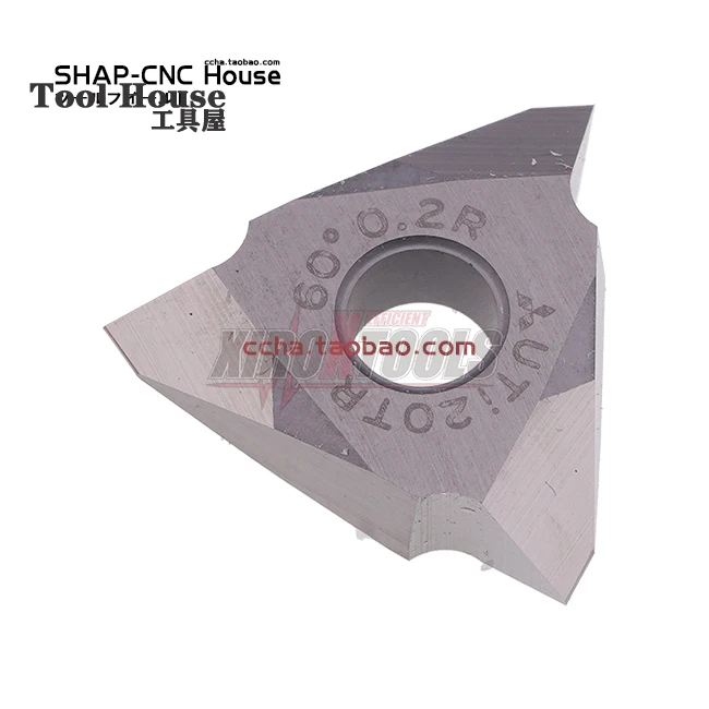 

Diaedge CNC thread blade MTTR436002 UTI20T vertical screw cutter